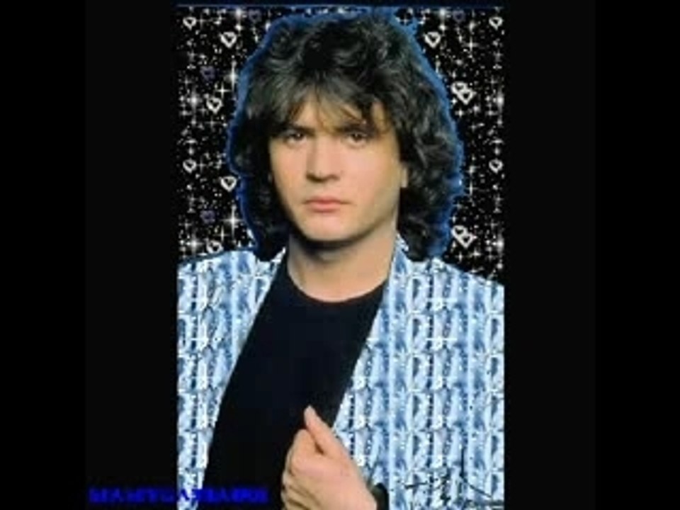 Hommage à Balavoine La fan de sa vie