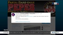 Gaya Kampanye Emak-emak Pepes (3)