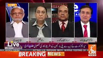 Live With Moeed Pirzada – 28th March 2019