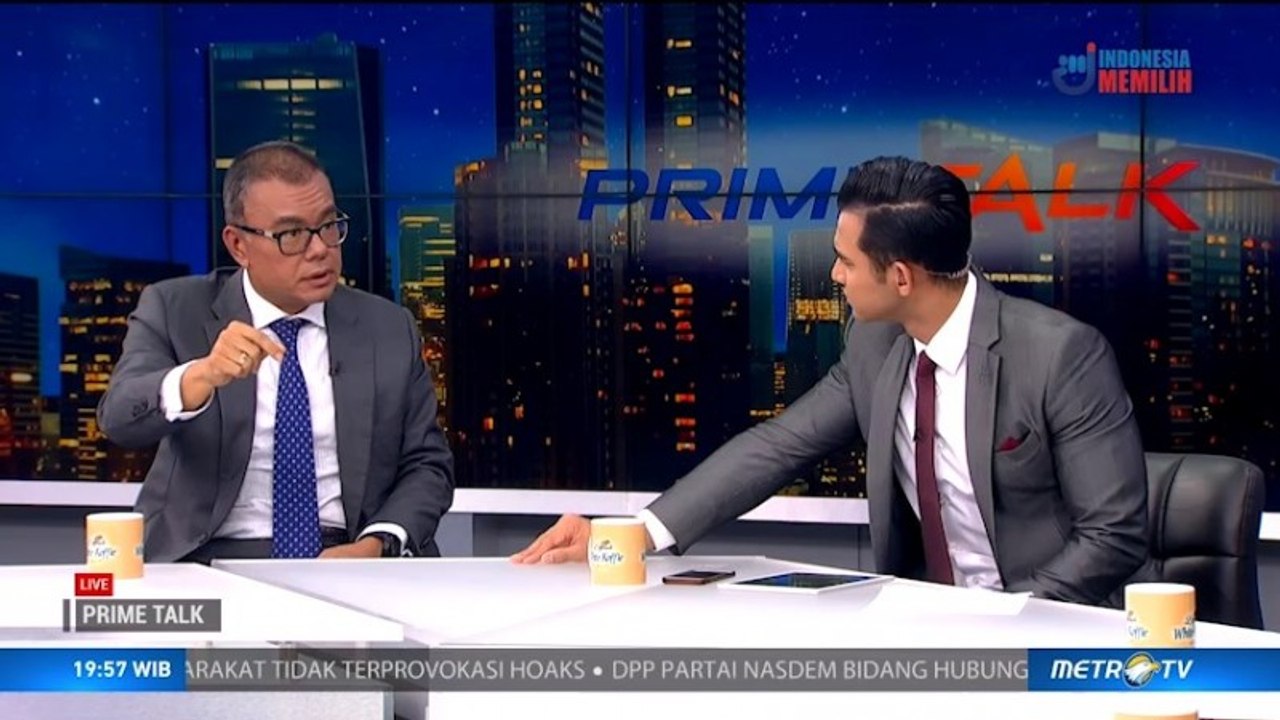 Adu Kuat Kampanye (5)