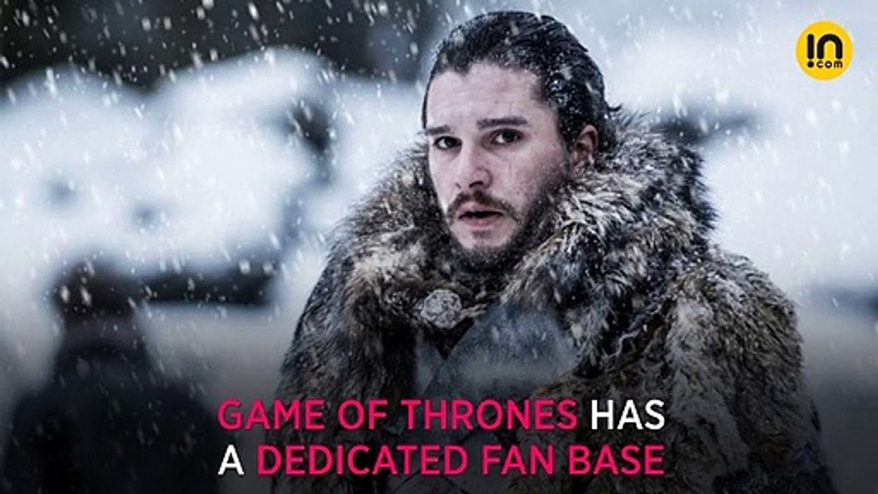 Game Of Thrones: HBO to air a two hour BTS docu...