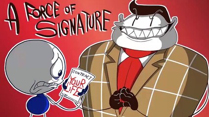 Pencilmate Voiture Va Faire Du Shopping! - "Une Force de la Signature"