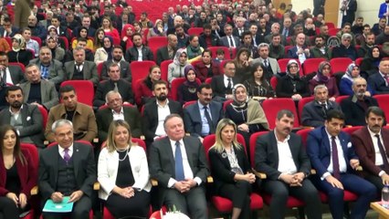 Muş'ta '1071 Bahçeşehir Koleji'nin tanıtımı yapıldı