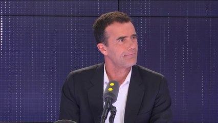 Le 19h20 politique : Sandro Gozi