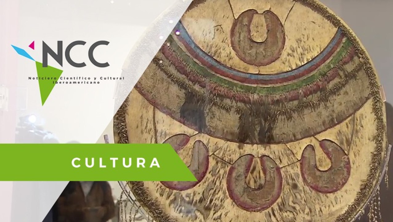 Chimalli: el tesoro de Moctezuma
