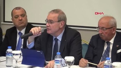 Tekirdağ CHP'li Öztrak Böyle Bir Seçim Süreci Daha Önce Görmedik