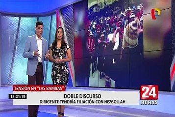 Las Bambas: así viven los comuneros de Nueva Fuerabamba con lujos y modernidad