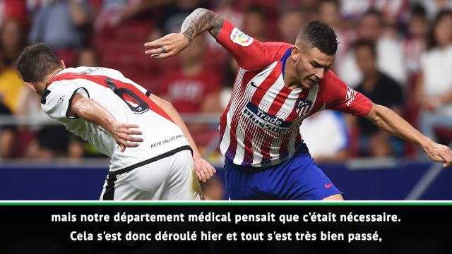 Bayern - Kovac accueille Hernandez : Nous sommes très heureux d'avoir recruté Lucas