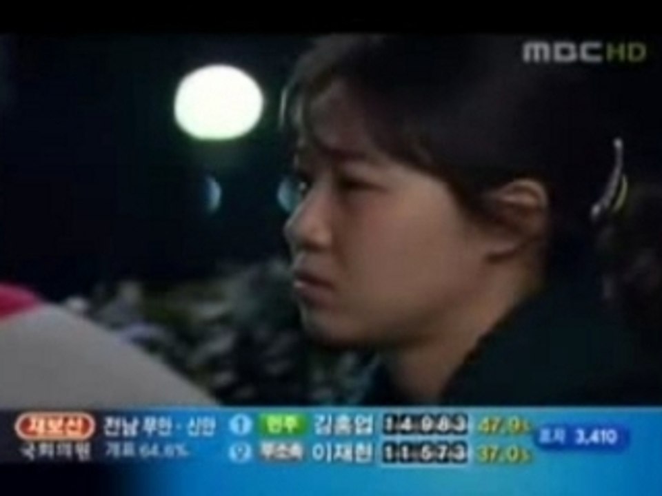 Thank You Ep.11c - Loosening and Losing