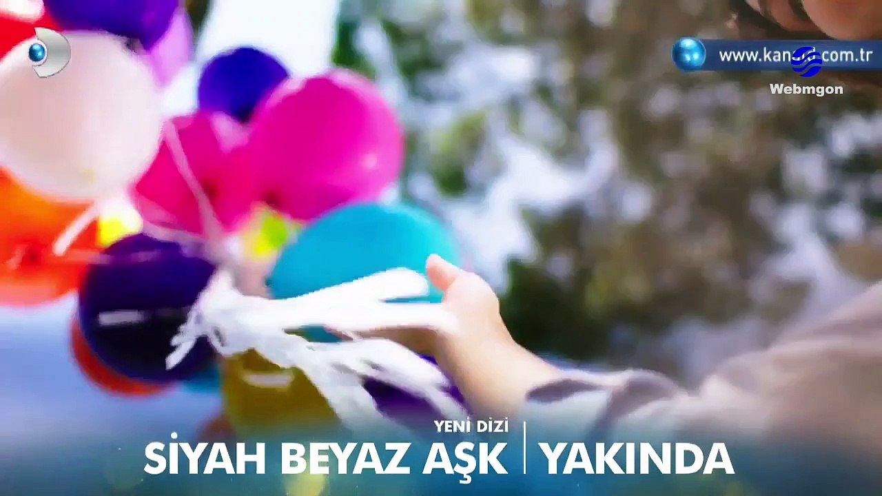 Siyah Beyaz Aşk Dizisi İddialı Geliyor! (Siyah Beyaz Aşk Oyuncuları,l