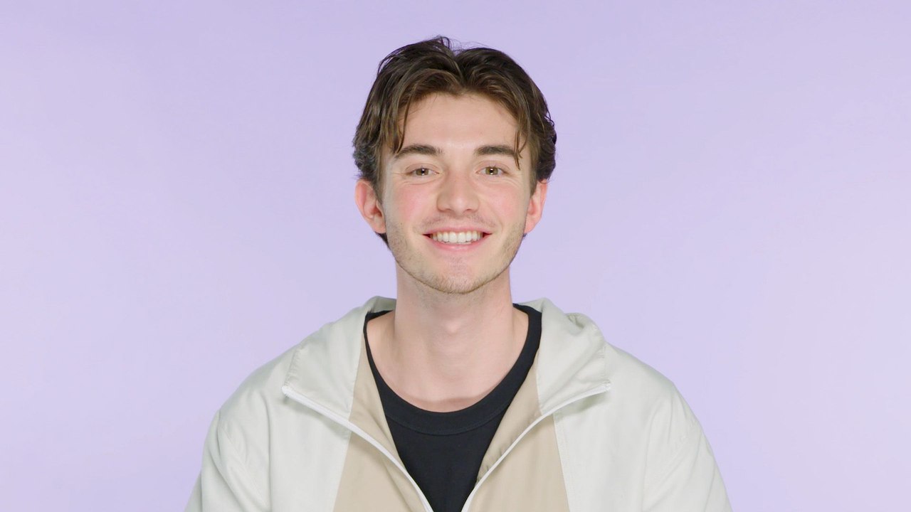 Greyson Chance | Lyric Challenge