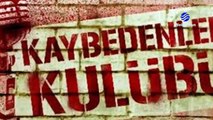 Kaybedenler Kulübü 