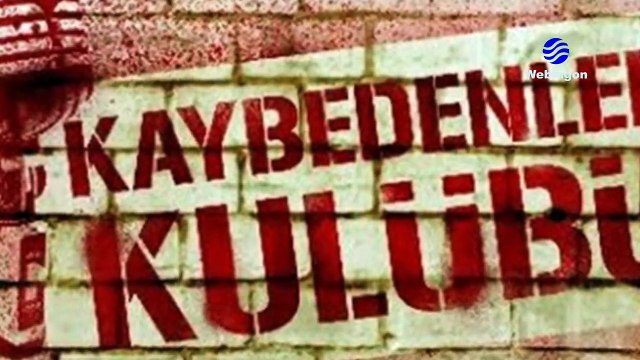 Kaybedenler Kulübü Yolda Filminin Detayları Netleşti! (Kaybedenler Kulübü 2)