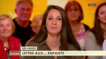 Lettre aux ... enfants ! - L'Info du Vrai du 28/03 - CANAL 