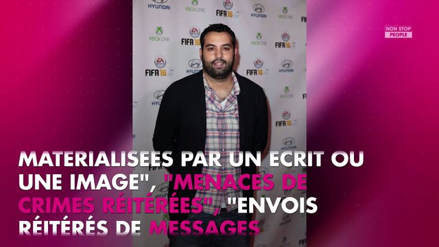 Yassine Belattar accusé de menaces de mort : l’humoriste est mis en examen