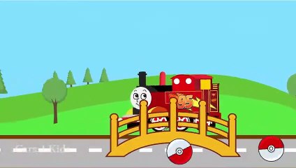 سيارة الألوان للأطفال - تعلم الفيديو التعليمية وتعلم Vechicles - أطفال الحضانة القوافي