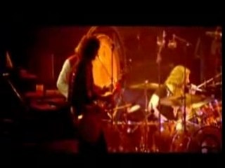 Led Zeppelin The Ocean