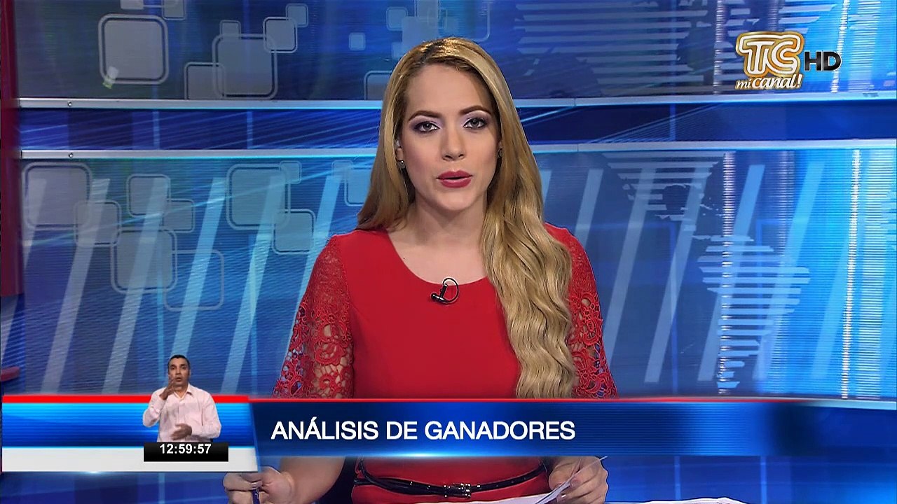 Sorpresas en las elecciones seccionales