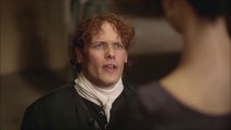 Outlander -2x04- Advice Clip  -Deleted Scene- [Sub Ita]