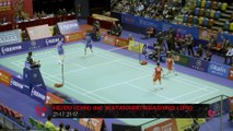 Badminton Unlimited 2019 | Badminton Asia Tong Yun Kai Cup | BWF 2019