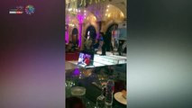 أحمد جمال يحيى احتفالية حماية المستهلك بأغنية 