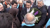 Bakan Pakdemirli: 'Fındıkta kalite artışını ödev olarak görüyor olmamız lazım' - GİRESUN