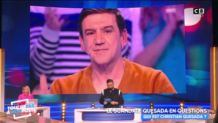 Affaire Christian Quesada : Cyril Hanouna voulait travailler avec lui