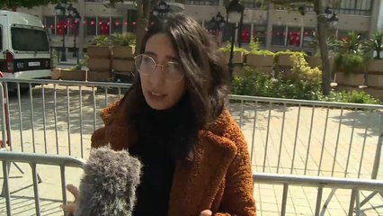 شاهد.. آراء الشارع التونسي تجاه القمة العربية الثلاثين بتونس