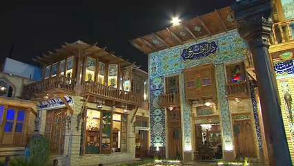 مقاهي بغداد.. انتعاش متزايد بعد تحسن الوضع الأمني