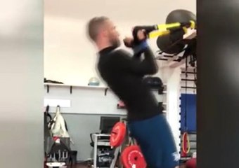 Higuain Milli Takımı Bıraktı