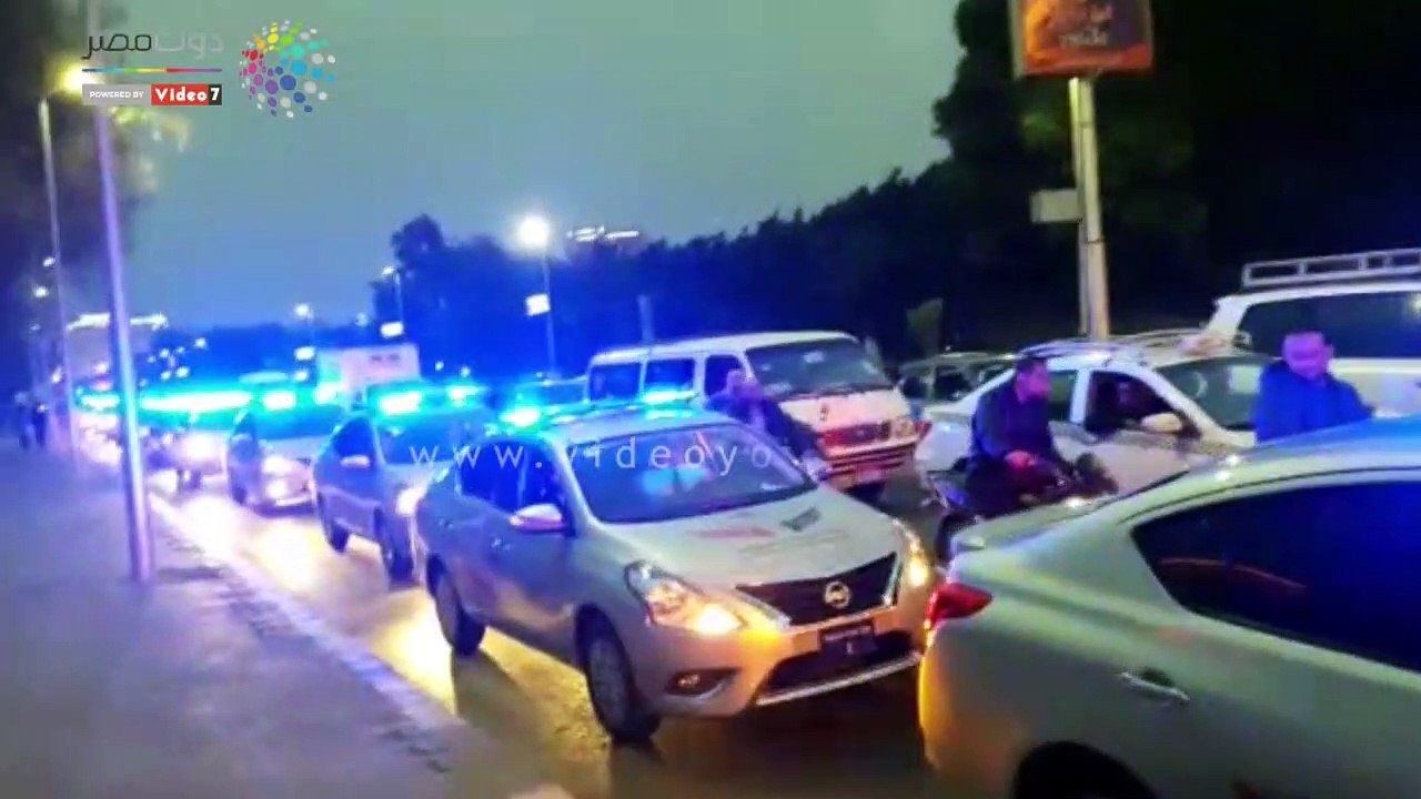 تشغيل سيارات الضبطية القضائية لحماية المستهلك بالقاهرة