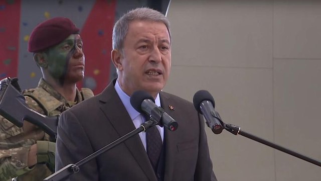 Διπλό τουρκικό «χτύπημα» για Κύπρο και Ελλάδα