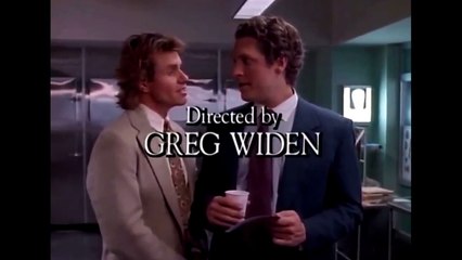 Tales From The Crypt: S5E12 Half-Way Horrible