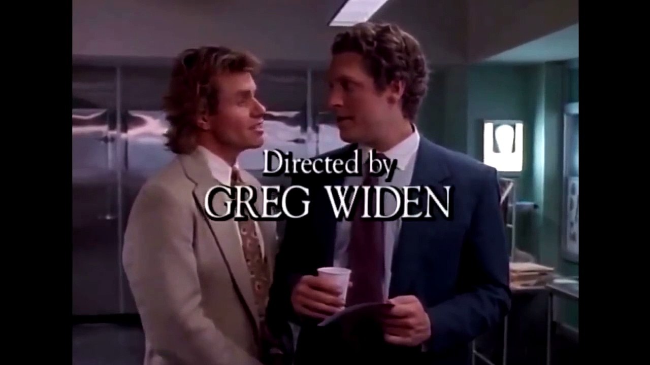 Tales From The Crypt: S5E12 Half-Way Horrible