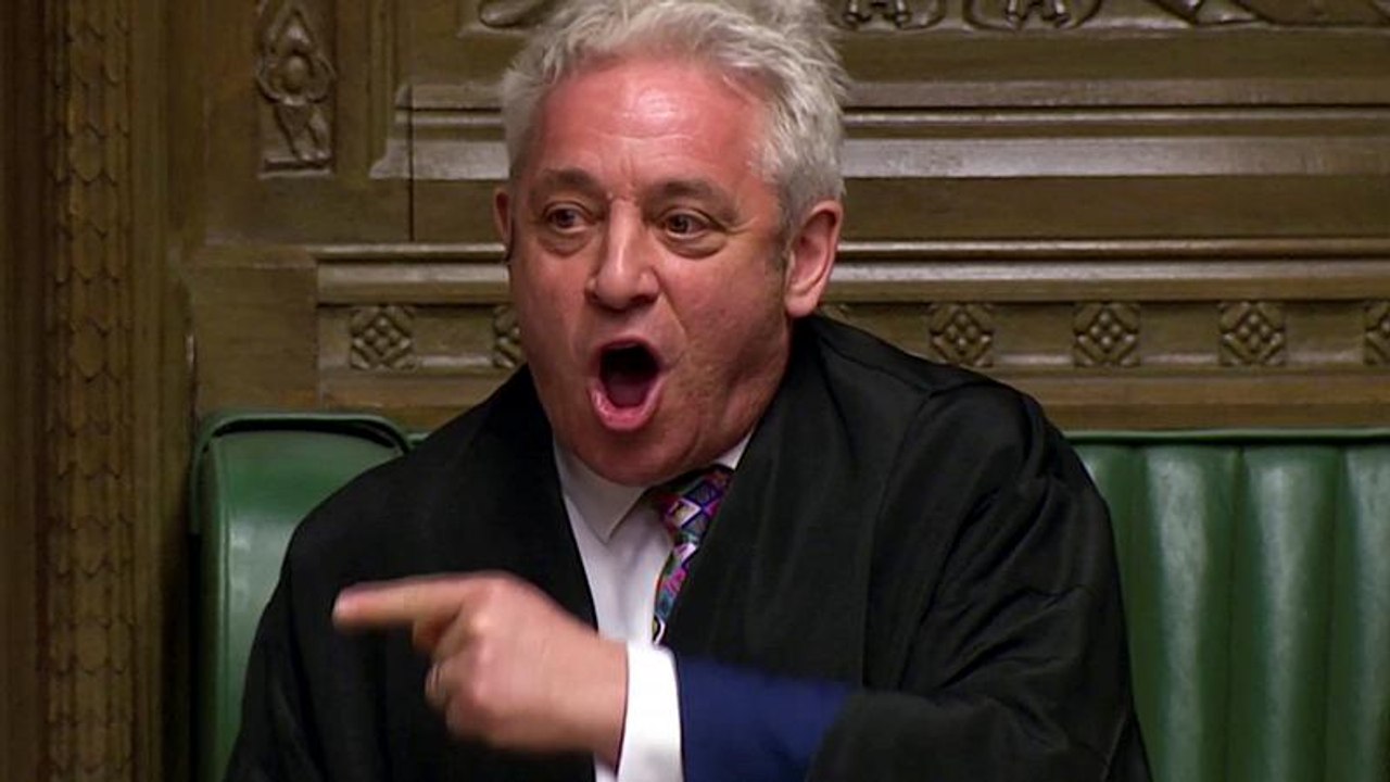 Pénteken dőlhet el a brexit sorsa