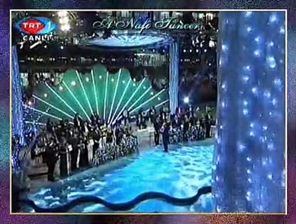 AKŞAM SEFASI KORO - Dağlar İle Taşlar İle Çağırayım Mevlâ'm Seni