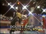 Double Dare (1988) - The C.M.D.s vs. The Chompsters