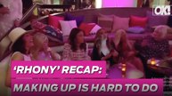 Watch! Sonja Morgan Gets Kissed & Ramona Singer’s Disastrous Date On ‘RHONY’
