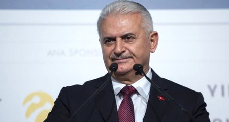 Binali Yıldırım Hedefini Açıkladı: Londra'yı Geçeceğiz