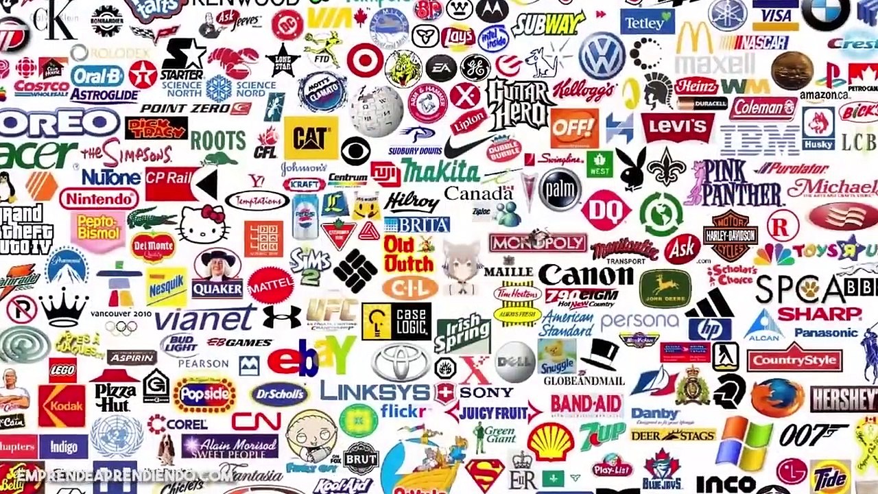 Las  10  Empresas  Más  Poderosas y Ricas del Mundo