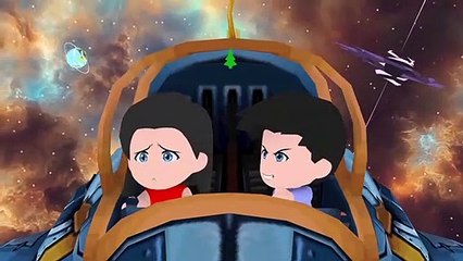 Markiplier Animated | MOMIPLIER IN SPACE