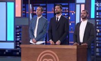 MasterChef- Η ανακοίνωση των κριτών για τους παίκτες που πέρασαν στον τελικό του silver award