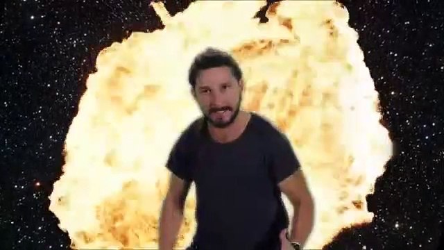 Shia LaBeouf - Just Do It (Make Your Dreams Come True) [Ultimate Remix]