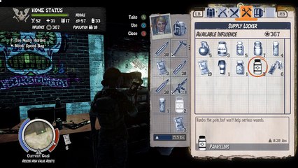 State Of Decay Year-One Survival Edition - Lifeline - Bölüm 4