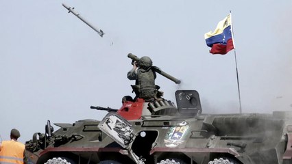 ما آفاق التوتر المحتمل بين أميركا وروسيا بشأن فنزويلا؟