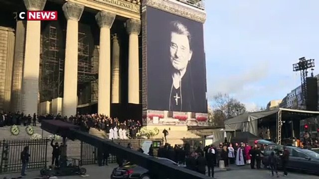 Héritage de Johnny Hallyday : nouvelle étape judiciaire