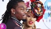 Offset Reacts To Cardi B Admitting She Drugged & Robbed Men In The Past | Hollywoodlife