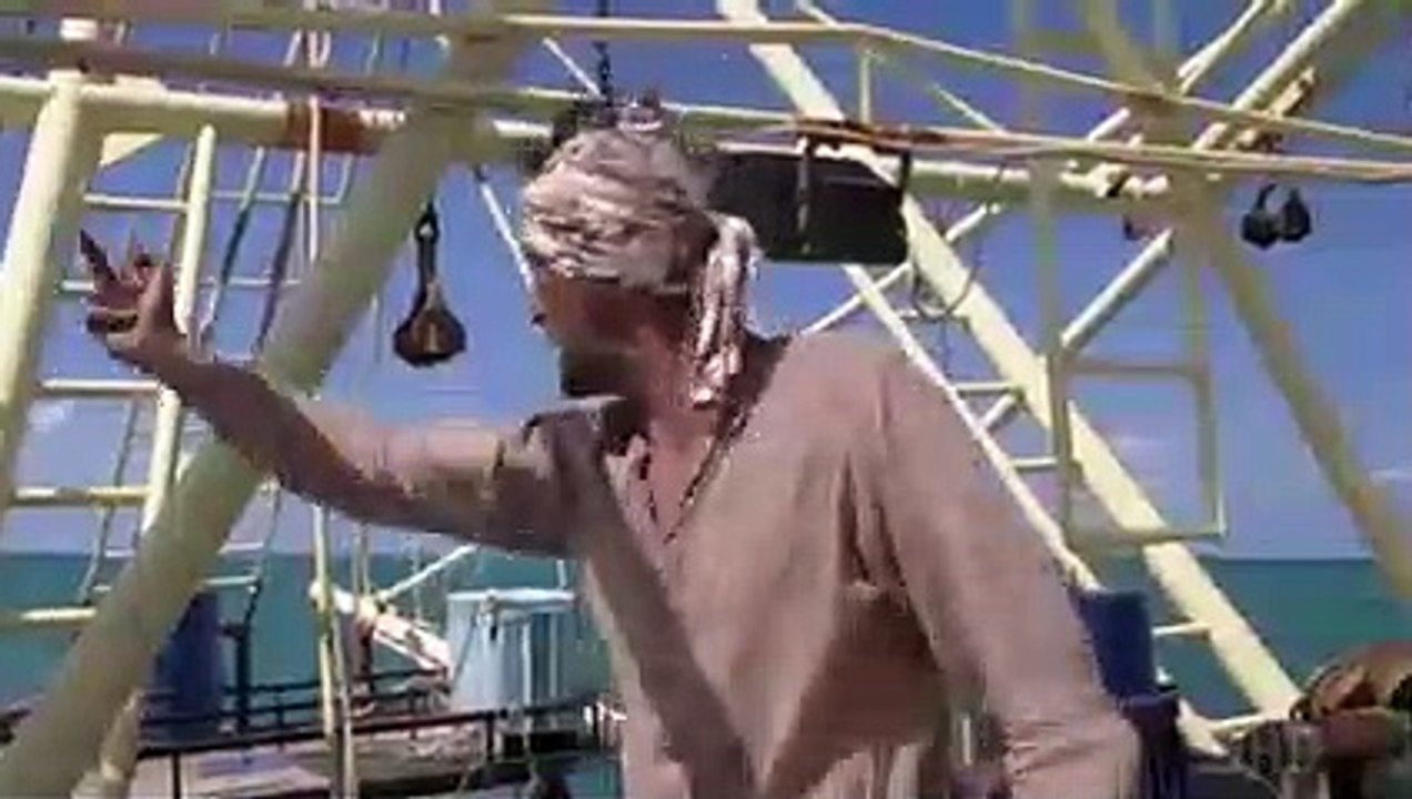 Sea Patrol 2x04 Heaven Born Captains