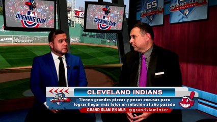 Grand Slam MTV 193 ST en MLB 2019 Spring Training Parte 03