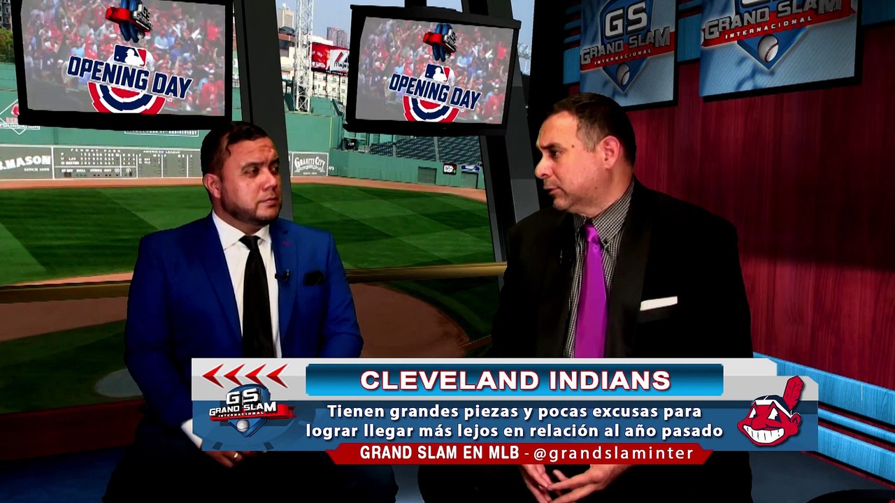 Grand Slam MTV 193 ST en MLB 2019 Spring Training Parte 03